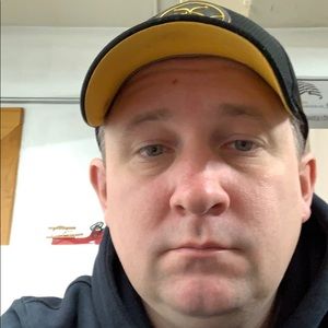 Meet your Posher, Matt